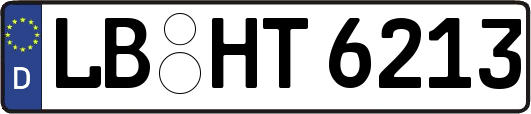 LB-HT6213