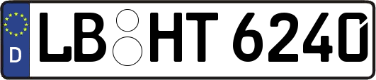 LB-HT6240