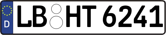 LB-HT6241