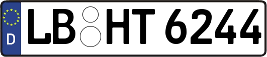 LB-HT6244