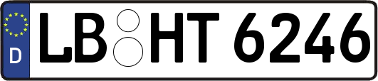 LB-HT6246
