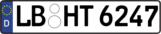 LB-HT6247