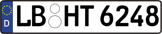 LB-HT6248