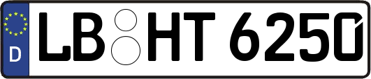 LB-HT6250
