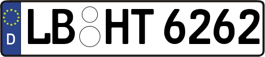LB-HT6262