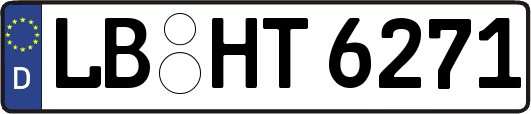 LB-HT6271