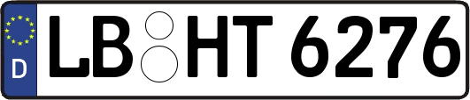 LB-HT6276