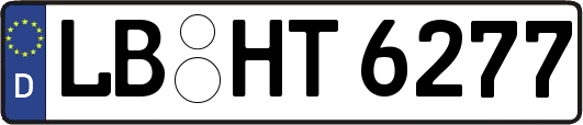LB-HT6277