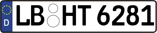 LB-HT6281