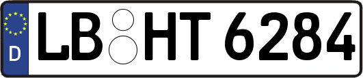 LB-HT6284