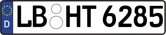 LB-HT6285