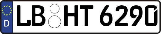 LB-HT6290
