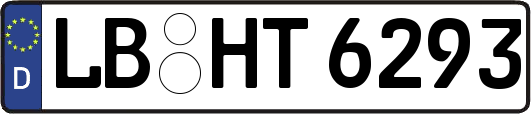 LB-HT6293