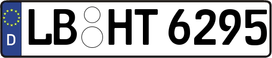 LB-HT6295