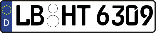 LB-HT6309