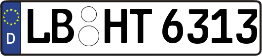 LB-HT6313