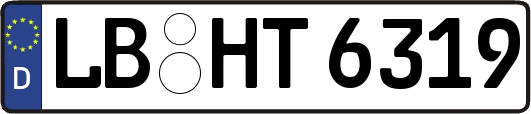 LB-HT6319