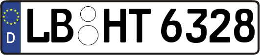 LB-HT6328