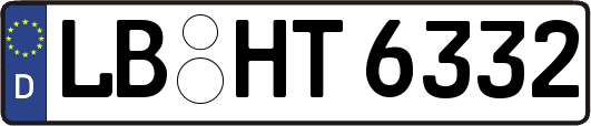 LB-HT6332