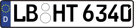 LB-HT6340