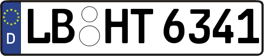 LB-HT6341