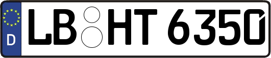 LB-HT6350