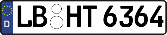 LB-HT6364