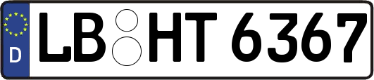 LB-HT6367