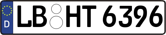 LB-HT6396
