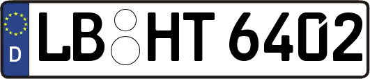 LB-HT6402