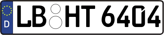 LB-HT6404