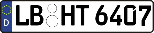 LB-HT6407