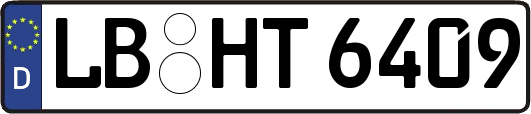 LB-HT6409