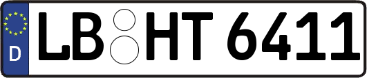 LB-HT6411