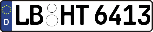LB-HT6413