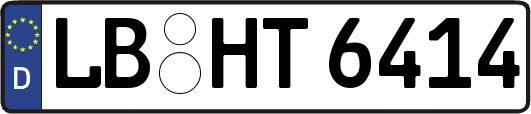 LB-HT6414
