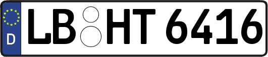 LB-HT6416