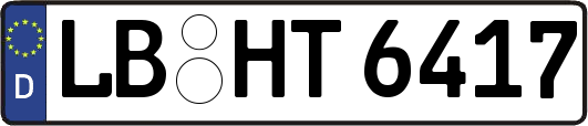 LB-HT6417
