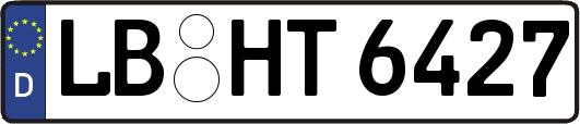 LB-HT6427