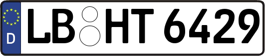 LB-HT6429