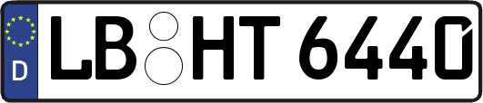 LB-HT6440