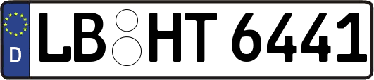LB-HT6441