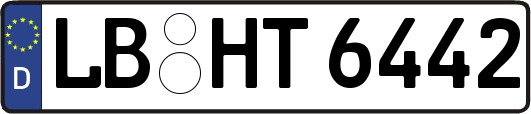 LB-HT6442