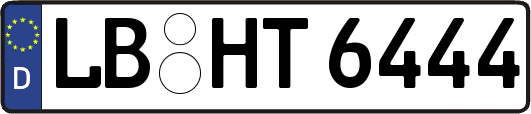 LB-HT6444