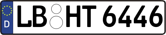 LB-HT6446