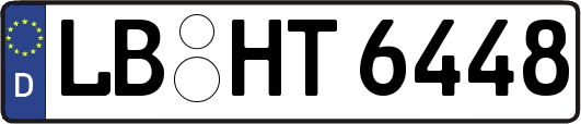 LB-HT6448
