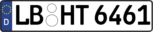 LB-HT6461