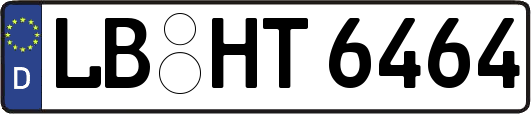 LB-HT6464