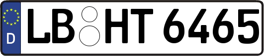 LB-HT6465
