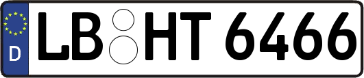 LB-HT6466